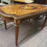 673 2603 COFFEE TABLE